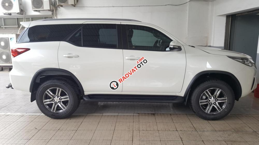 Bán Toyota Fortuner 2.4G 4x2MT xe máy dầu, số sàn, sản xuất 2017, nhập khẩu, luôn có đủ màu giao ngay-4