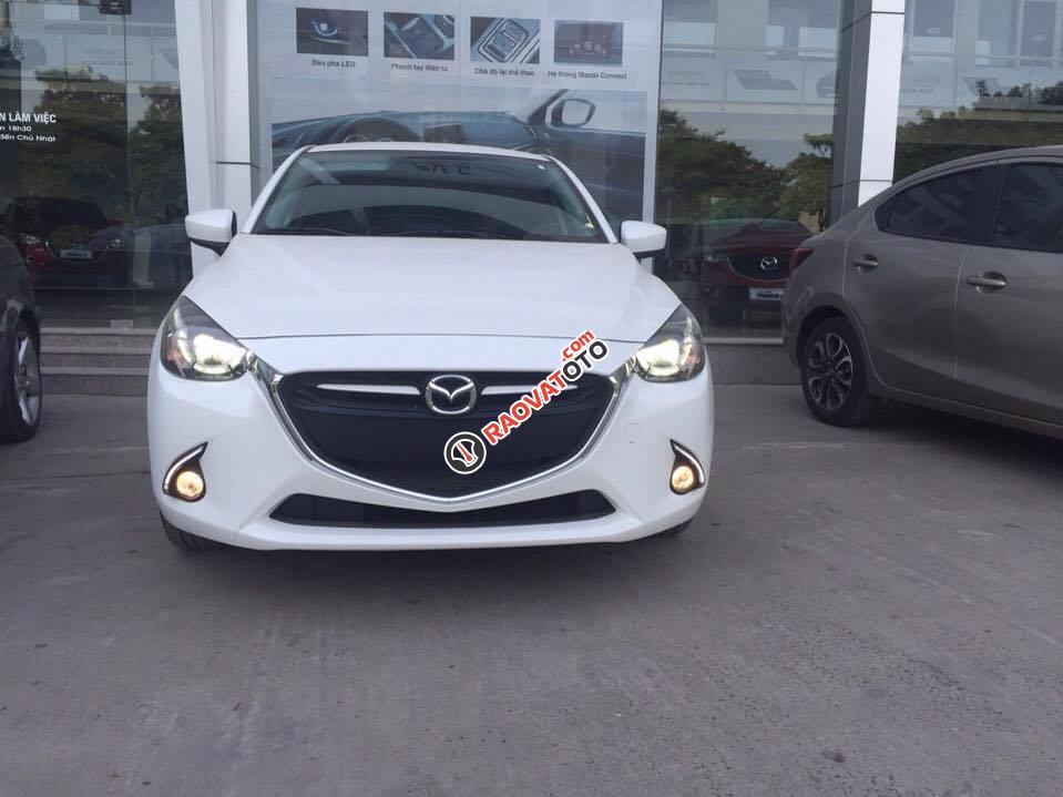 Bán ô tô Mazda 2 hatchback 1.5 đời 2017-2