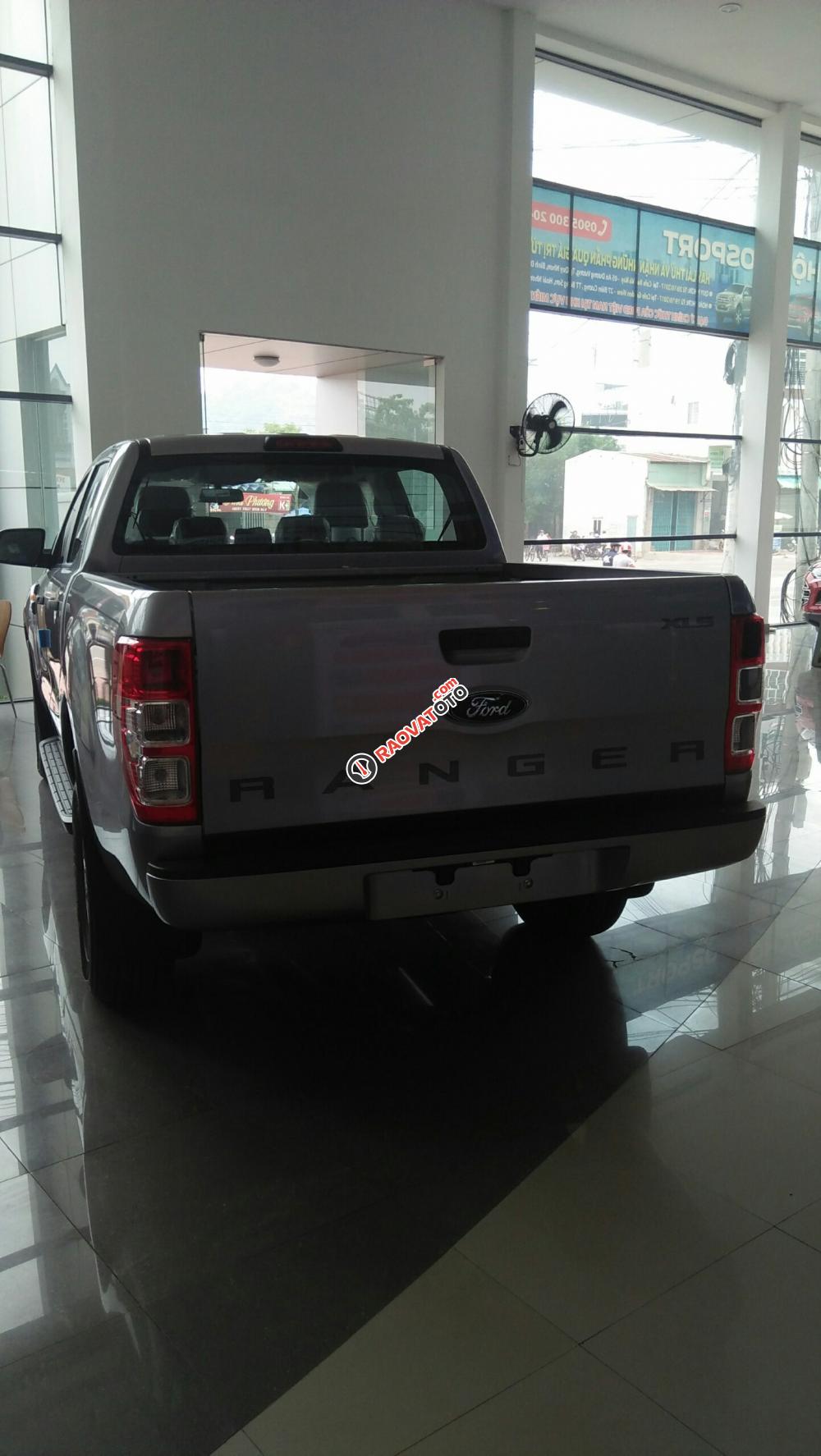 Bán Ford Ranger Wildtrak, XLS, XLT. Giá xe chưa giảm!. Hotline báo giá xe Ford 2018 rẻ nhất: 093.114.2545-2