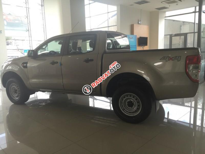 Bán ô tô Ford Ranger XL giá rẻ, hỗ trợ trả góp 80%, giao xe tại Hà Giang-1