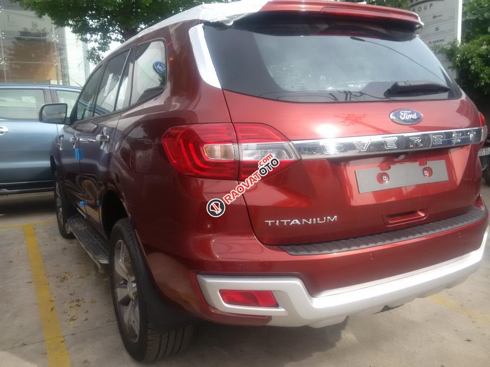 Bán xe Ford Everest mới 100% 2017 giá tốt nhất thị trường, hỗ trợ vay-6