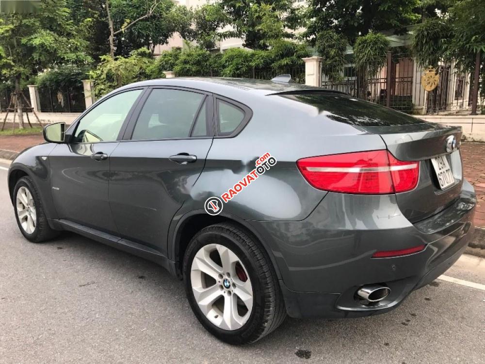 Bán BMW X6 xDriver35i đời 2010, nhập khẩu nguyên chiếc chính chủ-5