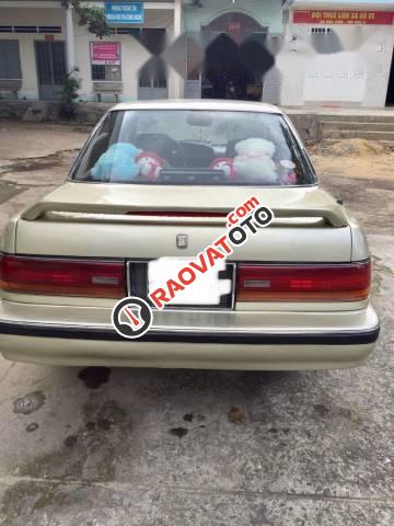 Cần bán Toyota Cressida đời 1994, 80 triệu-4