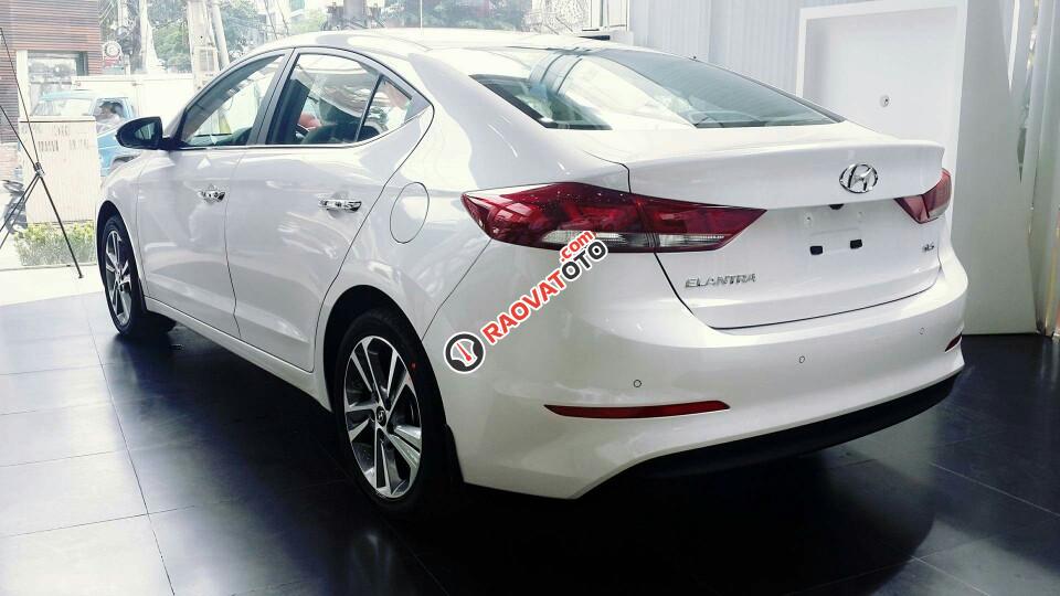 Hyundai Trường Chinh-bán Hyundai Elantra 2.0AT - giá còn thương lượng- Liên hệ: 0904 806 785-0