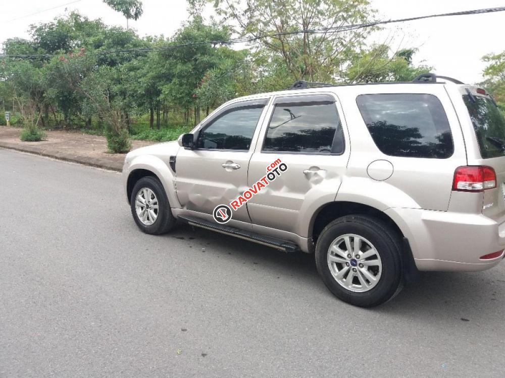 Cần bán gấp Ford Escape XLT 2.3L 4x4 AT đời 2011 số tự động-3