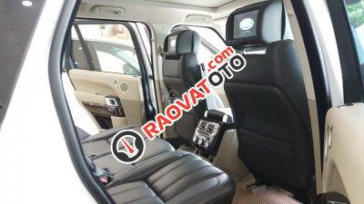 Bán Land Rover Range Rover HSE sản xuất 2013, đăng ký 2015-8