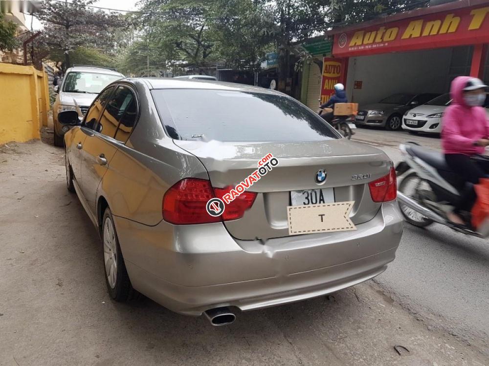 Bán ô tô BMW 3 Series 320i đời 2010, nhập khẩu nguyên chiếc, giá chỉ 529 triệu-2