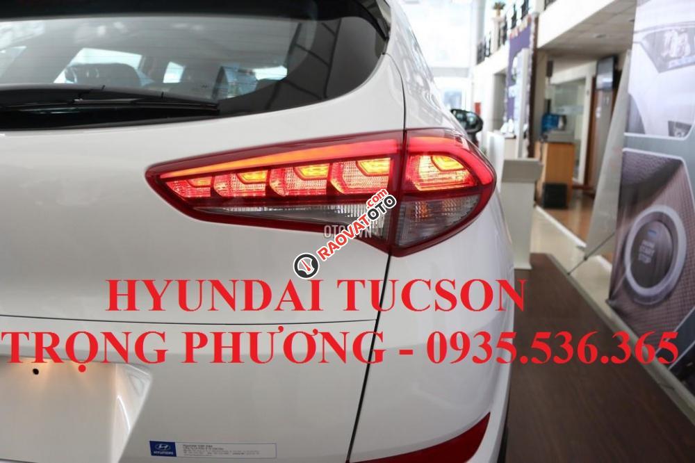 Bán Hyundai Tucson 2018 Đà Nẵng, LH: Trọng Phương - 0935.536.365, hỗ trợ vay hồ sơ khó-1