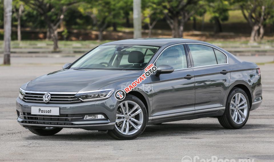 Passat Bluemotion đời mới, nhập khẩu chính hãng LH Long 0933689294-6