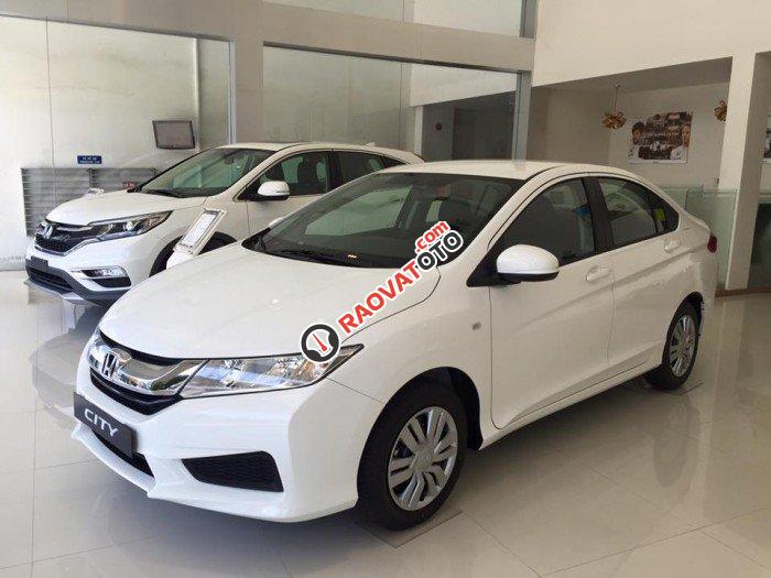 Cần bán Honda Civic đời 2017, màu trắng, nhập khẩu nguyên chiếc, giá chỉ 583 triệu-6