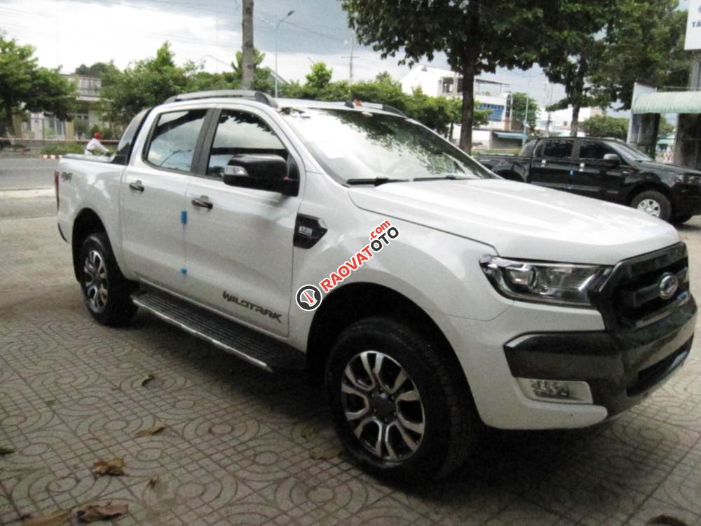 Bán Ford Ranger XLT hai cầu, số sàn, nhập nguyên chiếc từ Thái Lan, tặng ngay 60 triệu khi LH: 0945.140.234-2