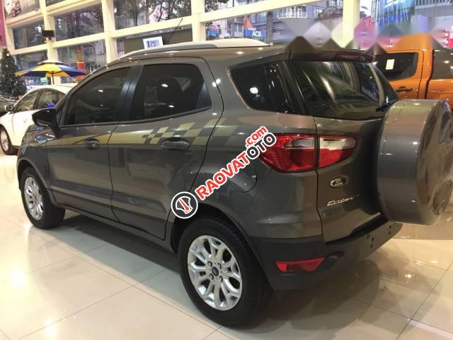 Bán Ford EcoSport 1.5L Titanium đời 2017, giá 570tr-3