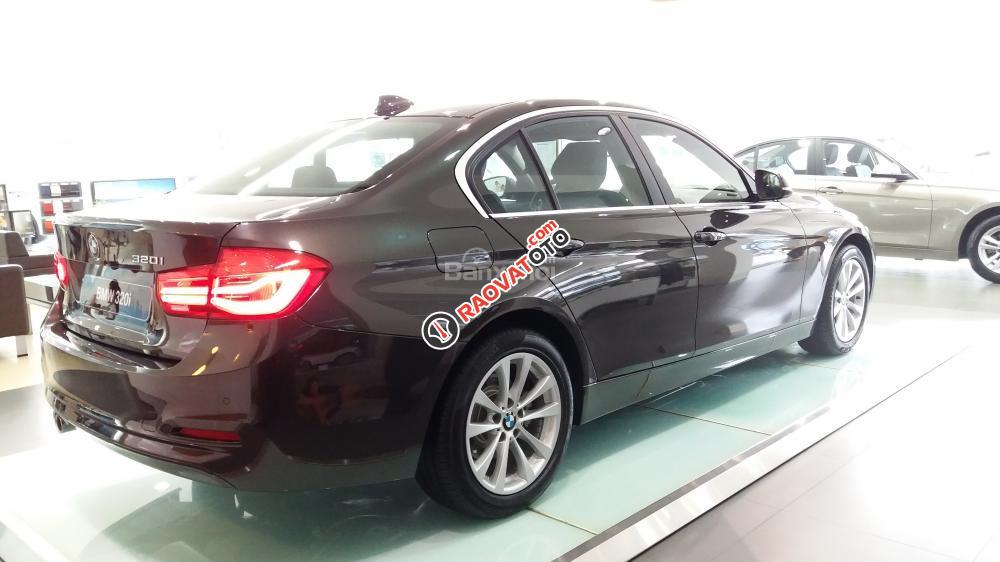 Bán BMW 320i 2017: Nhập khẩu chính hãng - Giá rẻ nhất thị trường - Hỗ trợ mua trả góp-6