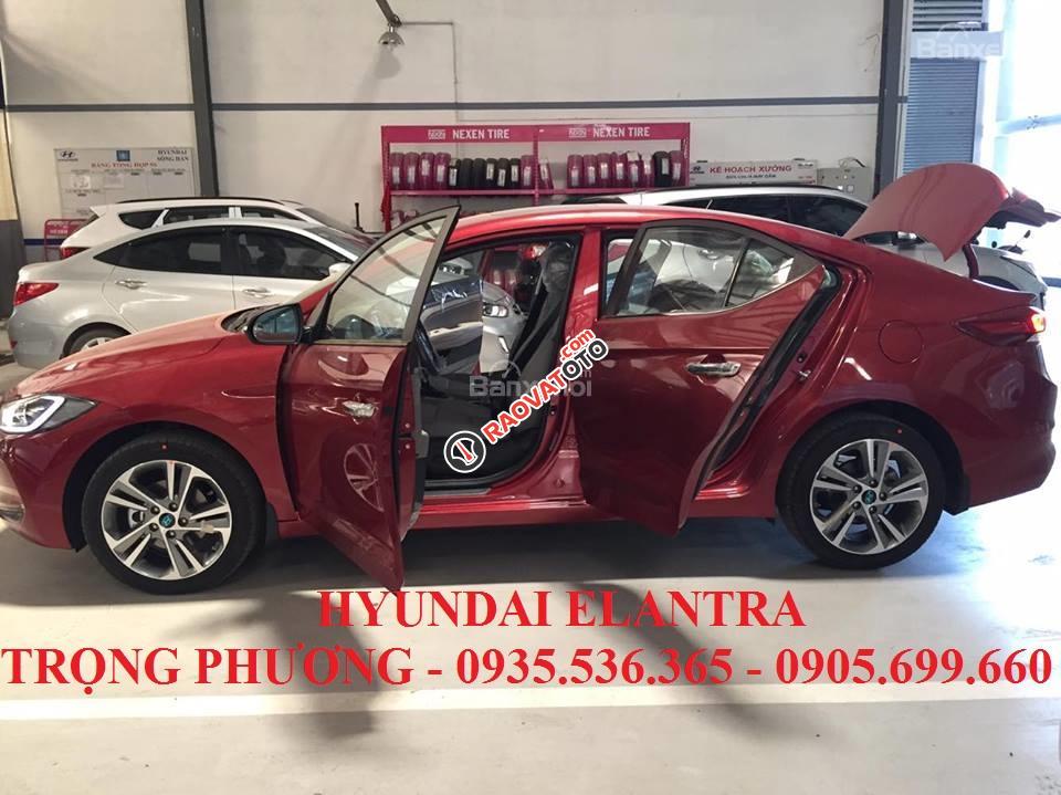 Giá xe Hyundai Elantra Đà Nẵng, khuyến mãi Elantra Đà Nẵng, LH: 0935.536.365 - Trọng Phương. Giá tốt nhất Đà Nẵng-10