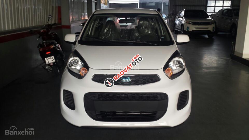 Kia Morning giá thấp nhất thị trường, LH ngay 0938603059 để được giá tốt nhất-0