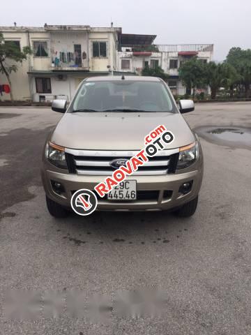 Bán Ford Ranger đời 2014, số tự động, giá cạnh tranh-4