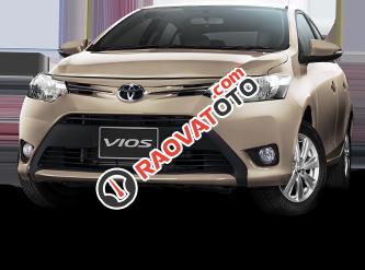 Bán Toyota Vios khuyến mãi cực lớn tại Toyota Hùng Vương-0