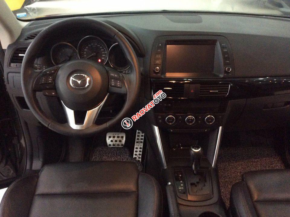 Xe Mazda CX 5 2.0AT 2015 - 768 Triệu-3