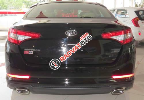 Kia Gò Vấp - bán Kia Optima GATH - đẳng cấp, sang trọng - LH: Quang - 0901 078 222-2