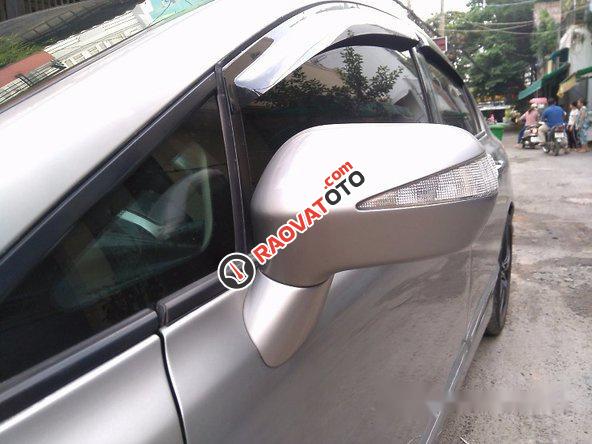 Cần bán gấp Honda Civic đời 2008-3