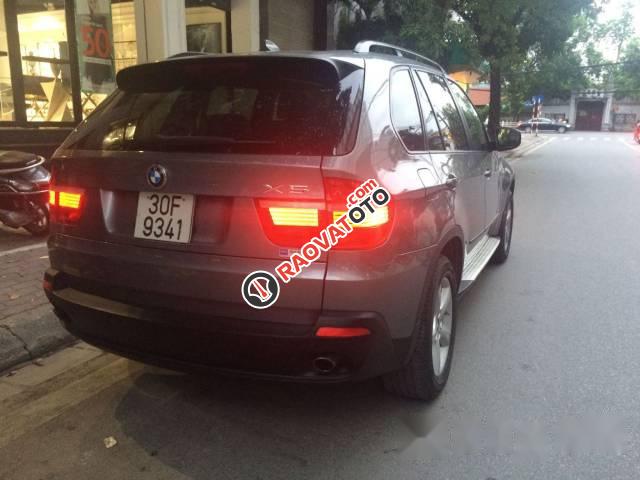 Cần bán lại xe BMW X5 đời 2008, giá 800tr-3