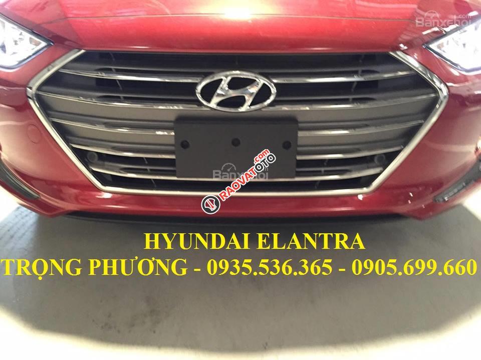 Giá xe Hyundai Elantra Đà Nẵng, khuyến mãi Elantra Đà Nẵng, LH: 0935.536.365 - Trọng Phương. Giá tốt nhất Đà Nẵng-15