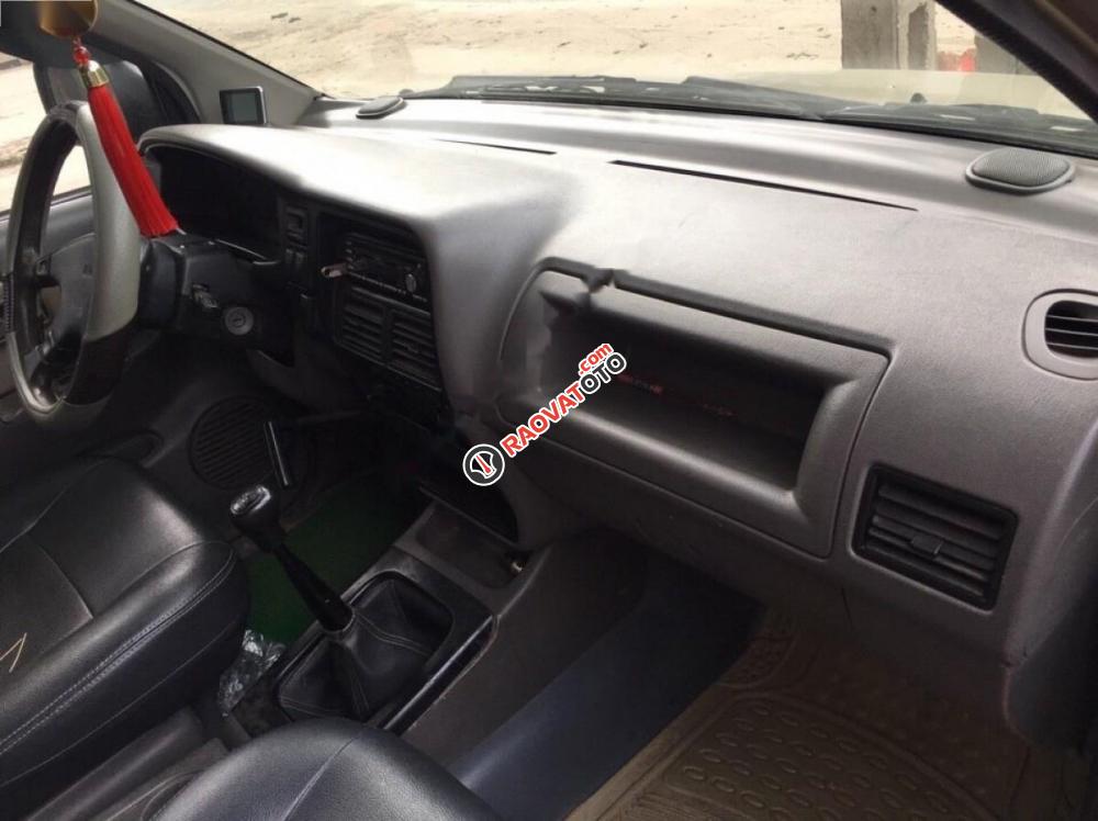 Cần bán xe Isuzu Hi lander đời 2003, 178 triệu-8