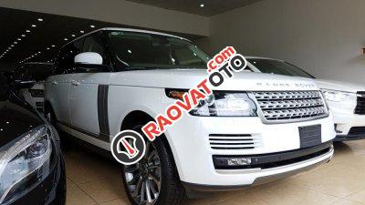 Bán Land Rover Range Rover HSE sản xuất 2013, đăng ký 2015-2