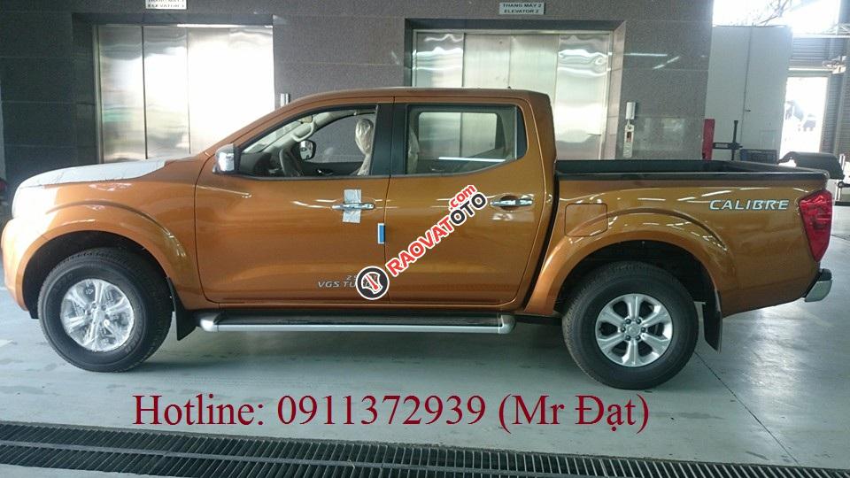 Bán Nissan Navara 2018 tại Quảng Bình, Quảng Trị, Huế, đủ màu, giá tốt. LH: 0911.37.2939-1