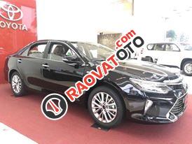 Toyota Hải Dương bán xe Camry 2.0E đời 2017, mới 100%. Bấm gọi: 0941 836 688-2