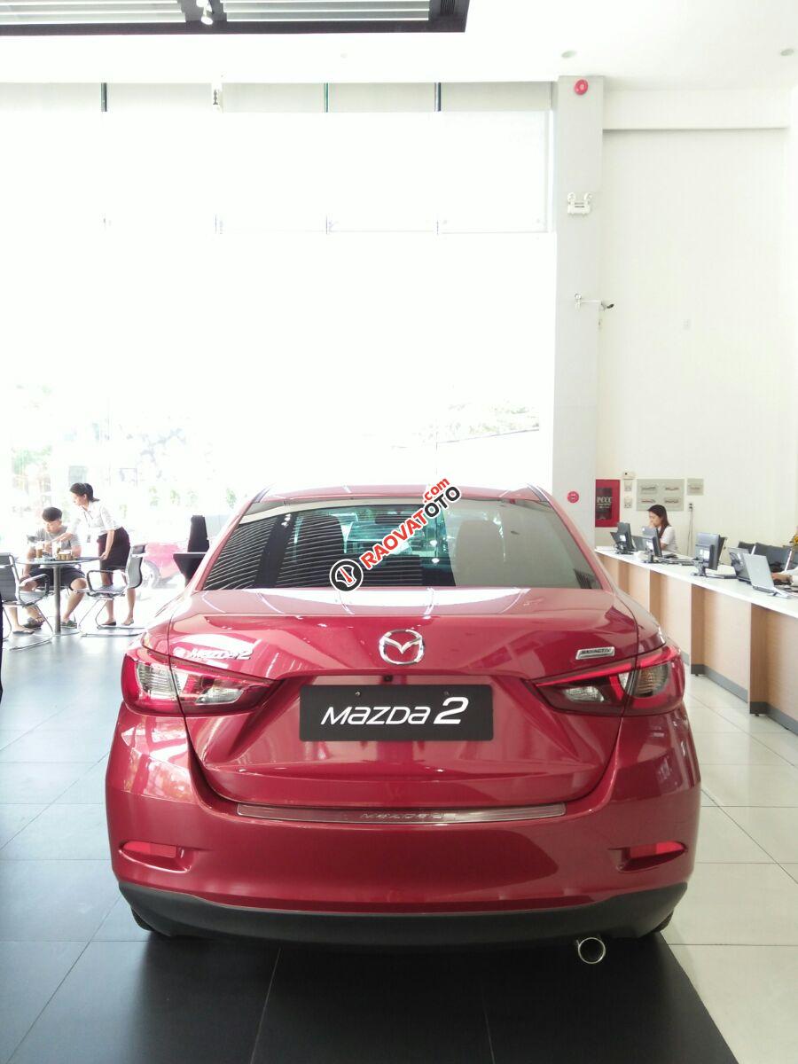 Mazda 2 2017-Ưu đãi cực hot, hỗ trợ tốt nhất, tư vấn nhiệt tình, thủ tục nhanh chóng, liên hệ ngay: 0934.400.677-4