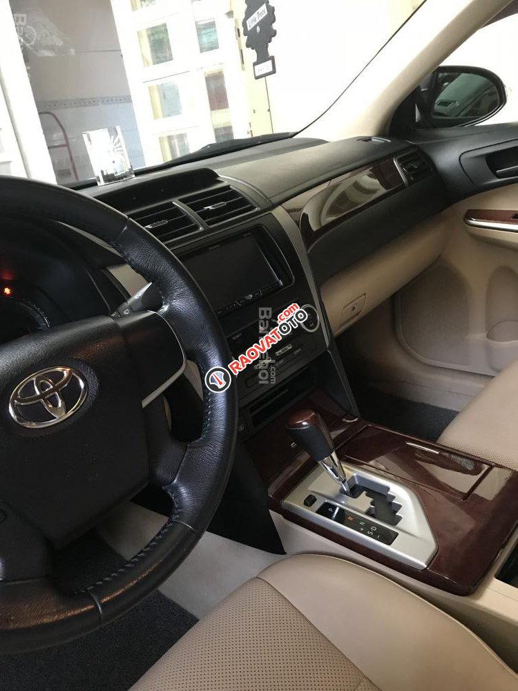 Cần bá Toyota Camry 2.5G sx2013-3