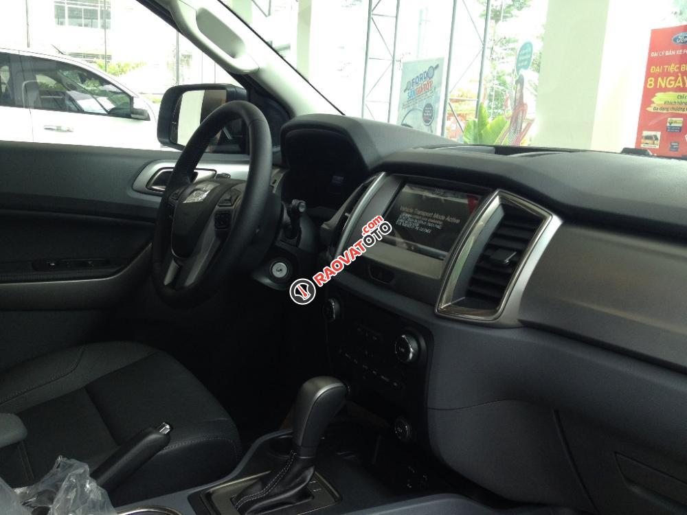 Ford Everest 2.2Trend giao ngay tháng 2018. Giảm trăm triệu. Hỗ trợ trả góp 90%-3