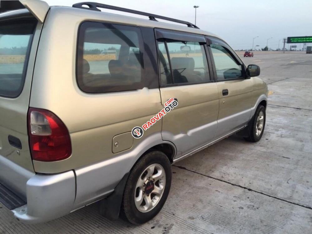 Cần bán xe Isuzu Hi lander đời 2003, 178 triệu-0