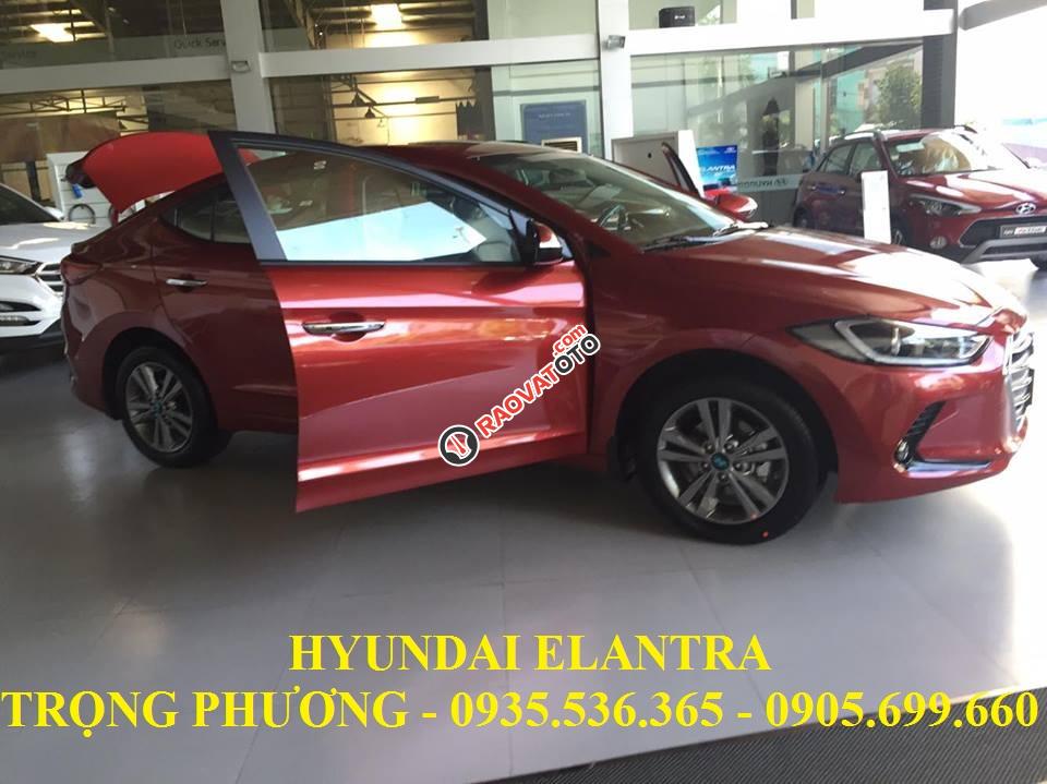 Bán Hyundai Elantra Đà Nẵng, bán xe Elantra Đà Nẵng, giá xe Elantra 2018 Đà Nẵng, LH: Trọng Phương - 0935.536.365-19