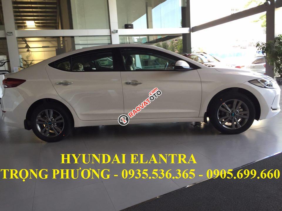 Bán Hyundai Elantra đời 2018 Đà Nẵng, chỉ cần 185 triệu nhận xe ngay-17