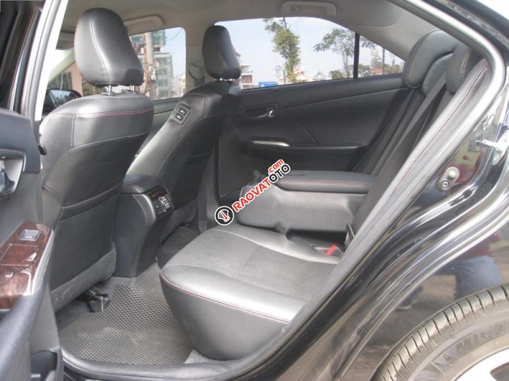 Bán ô tô Toyota Camry 2.5Q đời 2015, màu đen số tự động-9