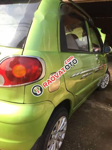 Cần bán xe Daewoo Matiz SE đời 2004, giá 95tr-3