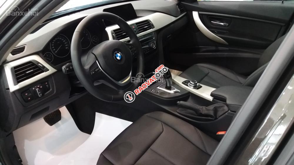 Bán BMW 320i 2017: Nhập khẩu chính hãng - Giá rẻ nhất thị trường - Hỗ trợ mua trả góp-7