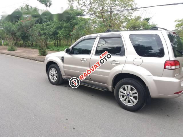 Cần bán Ford Escape XLT 2.3 AT sản xuất 2011, số tự động-0