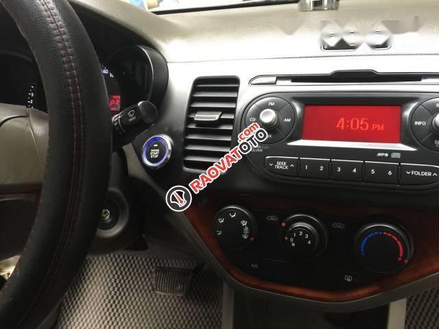 Bán Kia Morning đời 2012, nhập khẩu Hàn Quốc số tự động-3