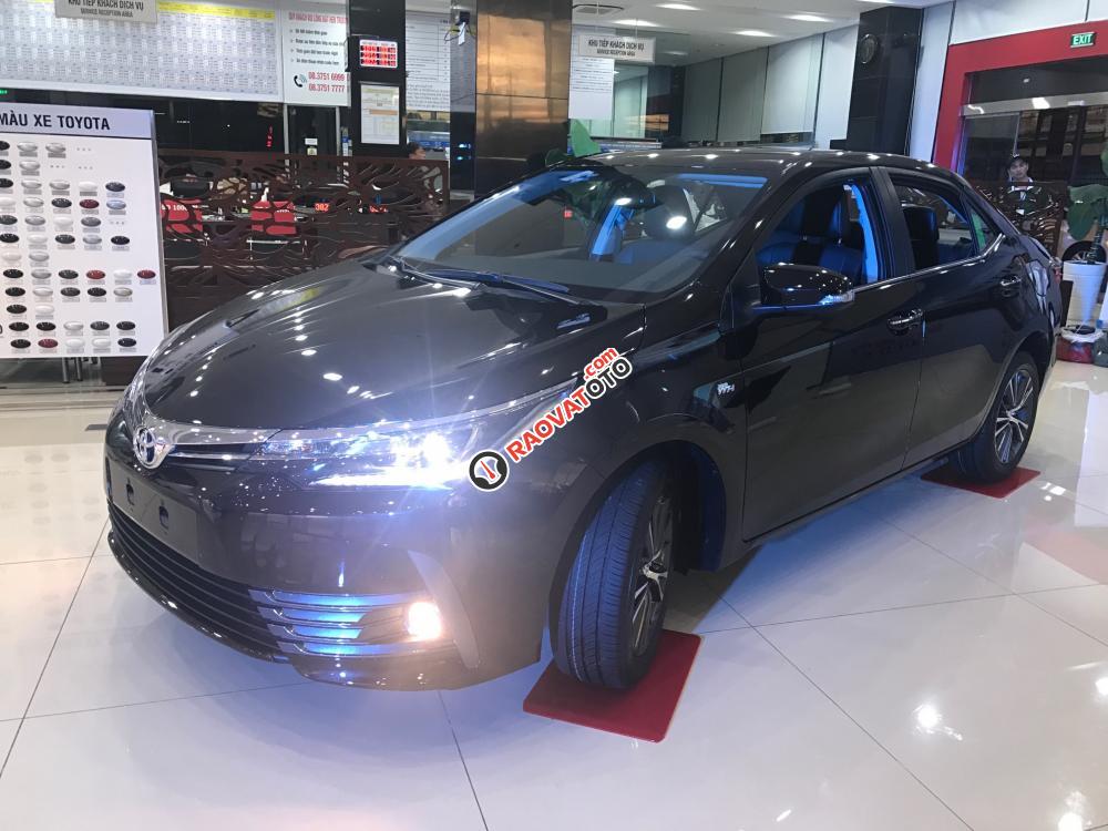 Toyota Altis 2018 giá cực tốt tại Toyota Hùng Vương-2