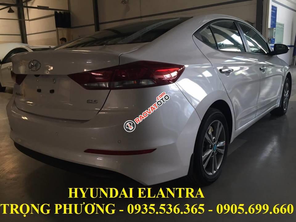 Vay mua Hyundai Elantra 2018  Đà Nẵng, LH: Trọng Phương - 0935.536.365, hỗ trợ đăng ký Grab-5