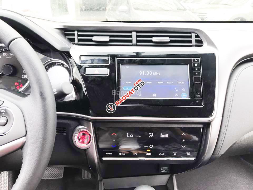 Honda City 2017 - Đại lý chính thức của Honda Việt Nam tại Huế-3