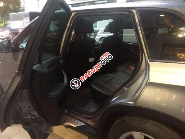 Cần bán lại xe BMW X5 đời 2008, giá 800tr-2