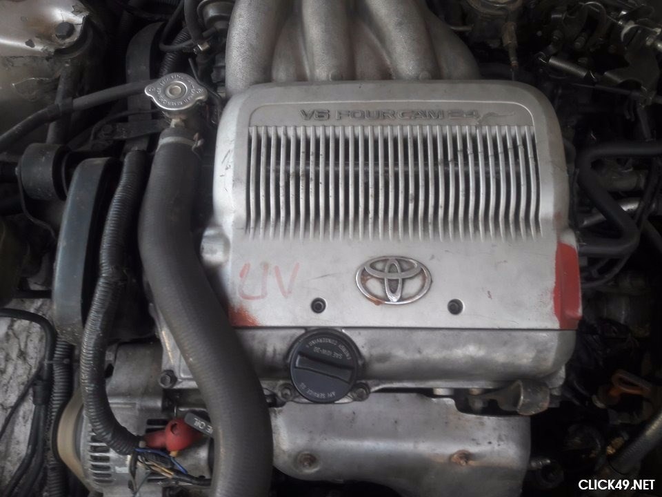 Cần bán Toyota Camry sản xuất 1993, nhập khẩu chính hãng, chính chủ-0