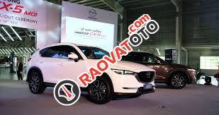 Giá Mazda CX5 giá 2018, giá tốt Cần Thơ-1