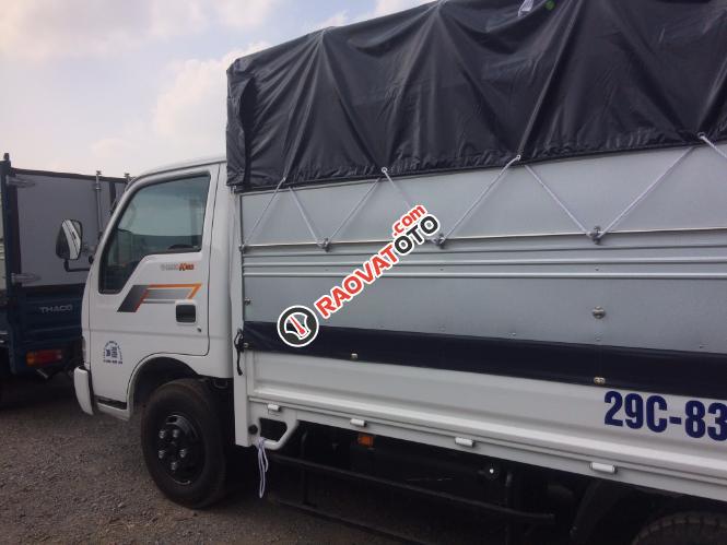 Bán xe tải Kia 2.4 tấn, xe Kia K165, hỗ trợ trả góp-0