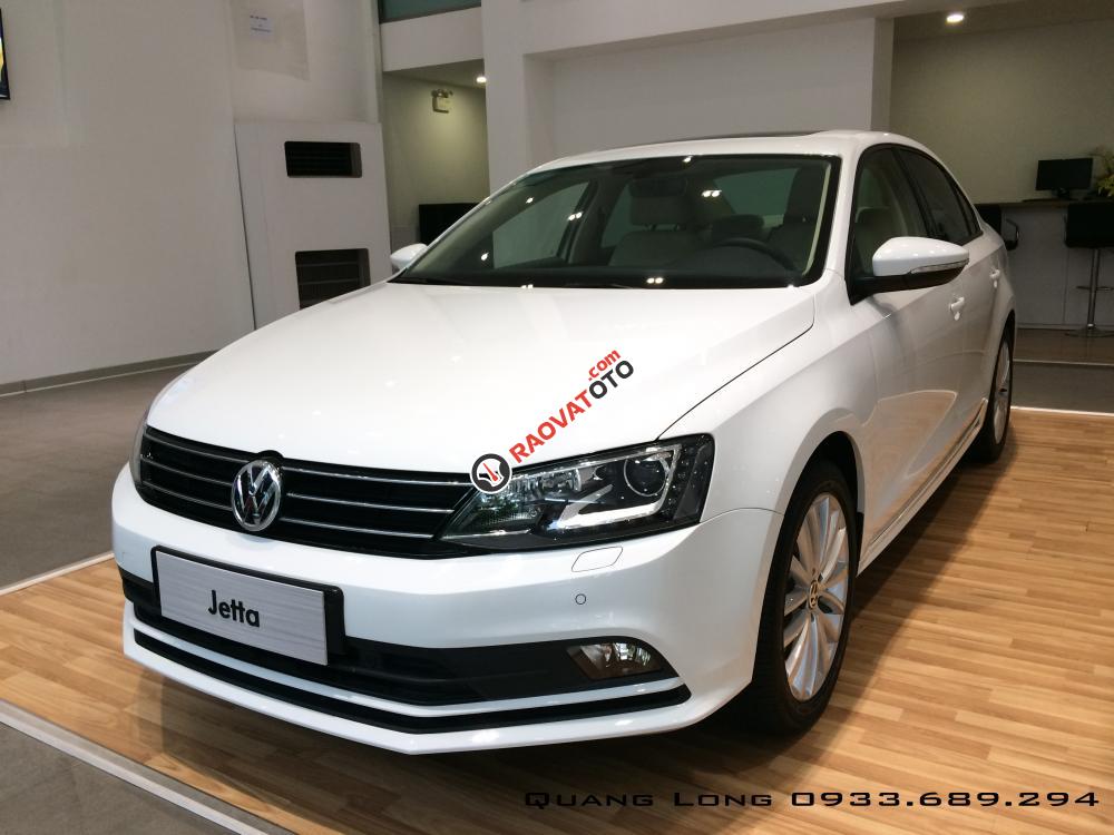 Jetta Volkswagen 2016 - Nhập khẩu chính hãng LH Long 0933689294-1