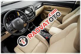 Bán xe Outlander tại Đà Nẵng, giá tốt, khuyến mãi cao, thủ tục nhanh chóng, giao xe ngay-7